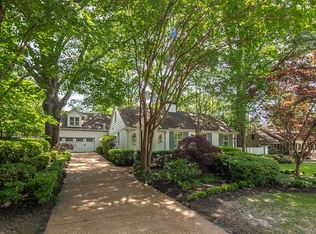 428 Greenfield Rd LOT 5, Memphis, TN 38117