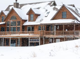 1550 McGregor Rd, West Branch, MI 48661