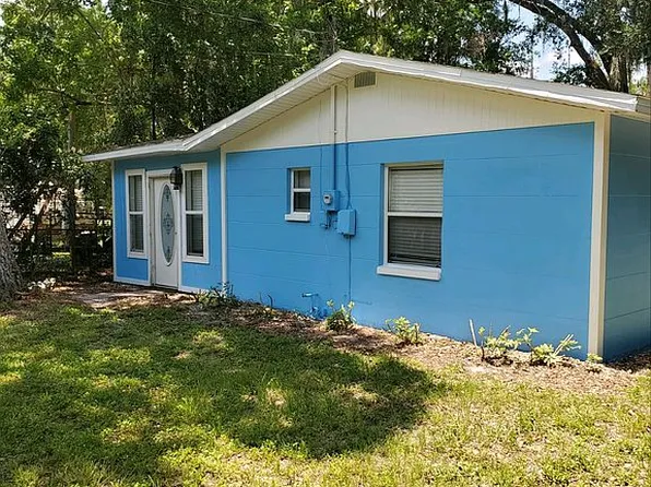 5375 S Perch Dr, Floral City, FL 34436