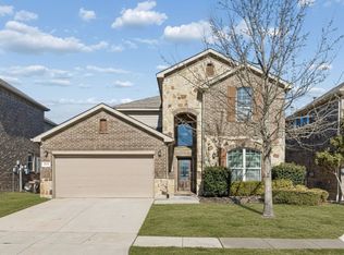 11812 Bertram Rd, McKinney, TX 75071