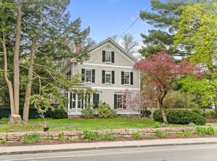 135 Court St, Dedham, MA 02026