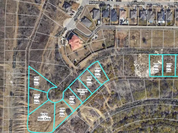 6171 Win Only Cir, Dallas, TX 75211