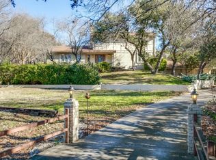 8516 Lake Country Dr, Fort Worth, TX 76179