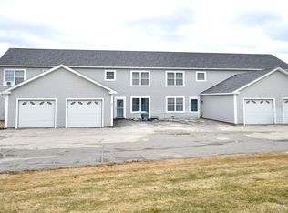 168 Bemis Rd UNIT 3, Carmel, ME 04419