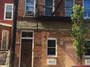 511 11th St #1F, Union City, NJ
