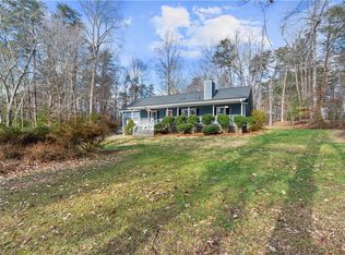 2569 Shiloh Church Rd, Winston Salem, NC 27105