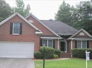 208 Wiltshire Way, Columbia, SC 29229