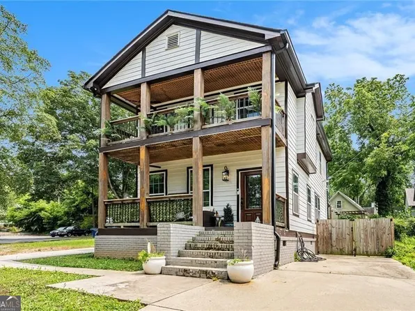 1228 Ladd St SW, Atlanta, GA 30310