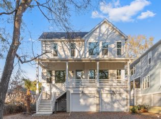 1340 Lucinda St, Mount Pleasant, SC 29466