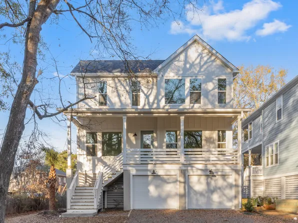 1340 Lucinda St, Mount Pleasant, SC 29466