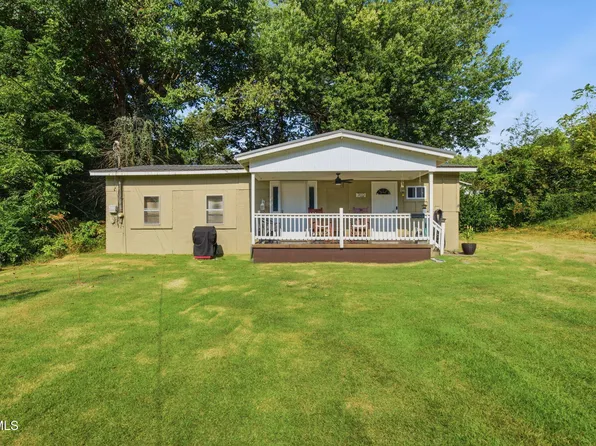 702 University Pkwy, Johnson City, TN 37604