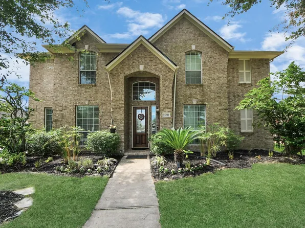 15707 Aberdeen Trails Dr, Houston, TX 77095