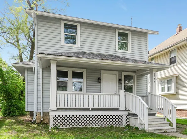 2922 Plaza Dr, Fort Wayne, IN 46806