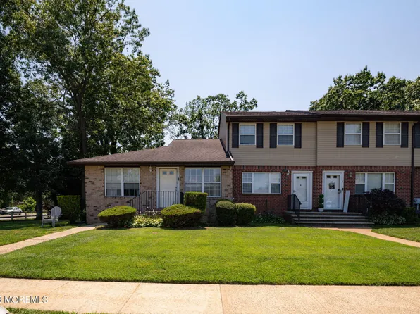 1 Kitty Court #1, Brick, NJ 08724