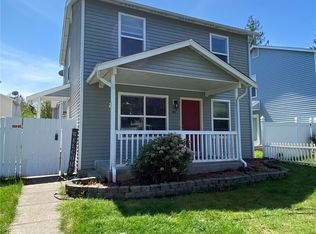 4827 41st Ln SE, Lacey, WA 98503