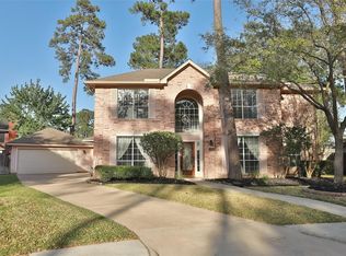 14902 Autumnvale Ln, Cypress, TX 77429