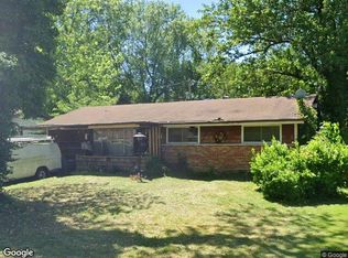 9731 Edgefield Dr, Saint Louis, MO 63136
