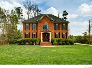14206 Post Mill Dr, Midlothian, VA 23113