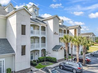 100 Cypress Point Ct UNIT 306, Myrtle Beach, SC 29579