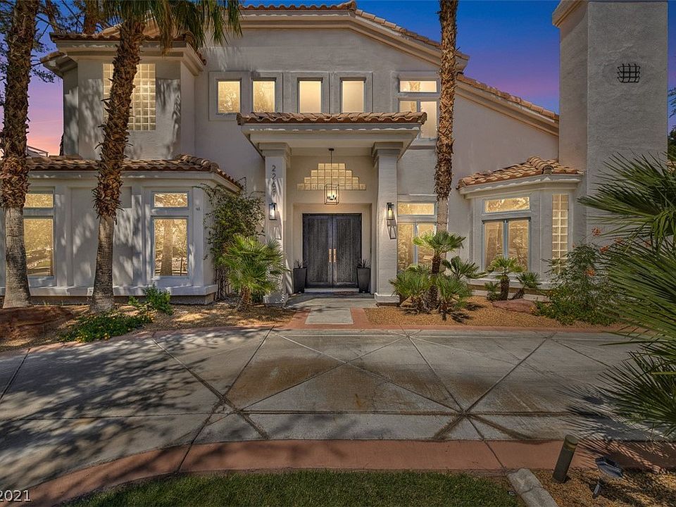 2267 Buckingham Ct, Henderson, NV 89074 Zillow