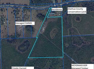8200 E County Road 225, Gainesville, FL 32609