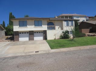 668 N 1000 W, Saint George, UT 84770