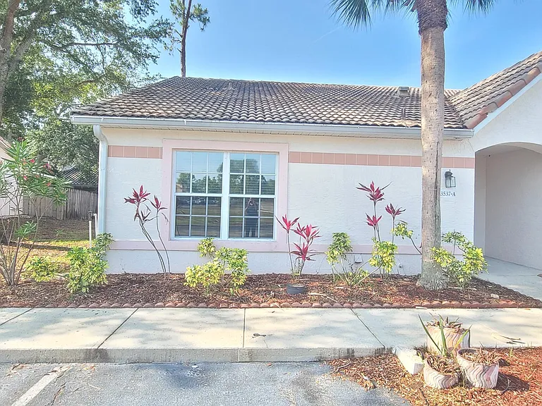 3537 Forest Branch Dr #A — Photo 24
