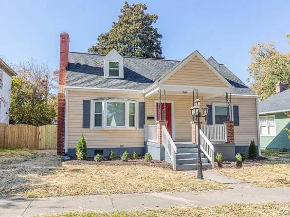 204 W Blake Ln, Richmond, VA 23225
