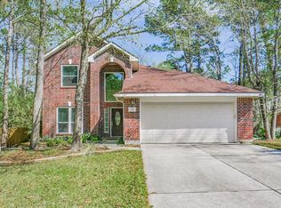 38 Tallow Hill Pl, Spring, TX 77382