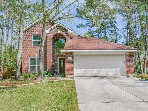 38 Tallow Hill Pl, Spring, TX 77382