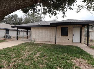 3526 Paseo Del Rey, Edinburg, TX 78542