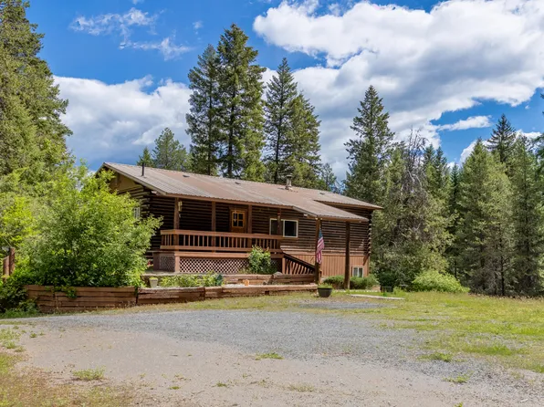 2267 Hawks Rd, Colville, WA 99114