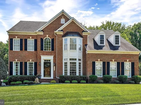 1124 Oak Tree Dr, Havre De Grace, MD 21078