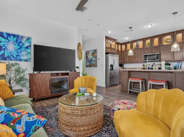 4065 E University Drive #8, Mesa, AZ 85205