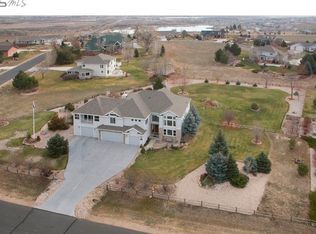 7713 Park Ridge Cir, Fort Collins, CO 80528