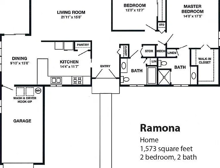 Westmont Village Homes — Photo 41