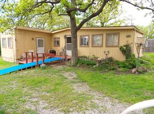 40876 W 5th St, Terlton, OK 74081