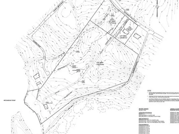 72 & 76 Wickaboag Valley Rd, West Brookfield, MA 01585