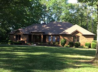 723 Kile Lake Rd SE, Cleveland, TN 37323