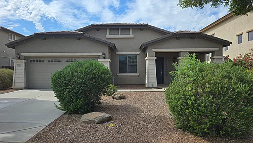 13505 W Catalina Dr Photo 1