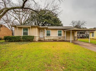 1706 Jackson Dr, Arlington, TX 76013
