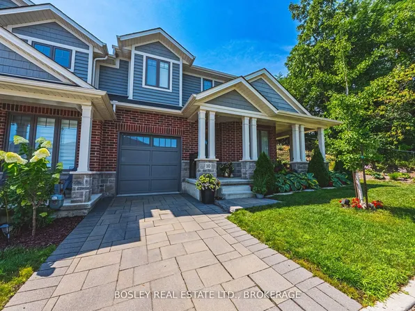 2848 King St #10, Lincoln, ON L0R 1S0