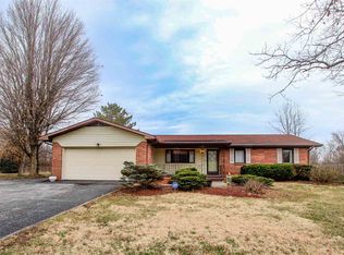 4078 W 100 N, Kokomo, IN 46901