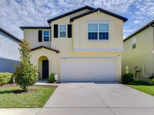 17917 Cloudless Bliss Dr, Lutz, FL 33558