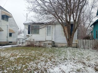 2017 Delaware Ave, Flint, MI 48506