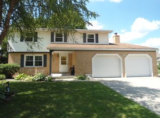 410 Patricia St, Auburn, MI 48611