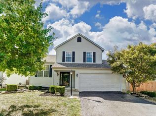 785 Windy Hill Ln, Galloway, OH 43119