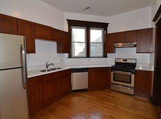 2117 W Concord Pl #_TW0, Chicago, IL 60647