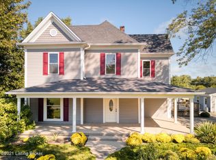5170 Castle Hwy, Pleasureville, KY 40057