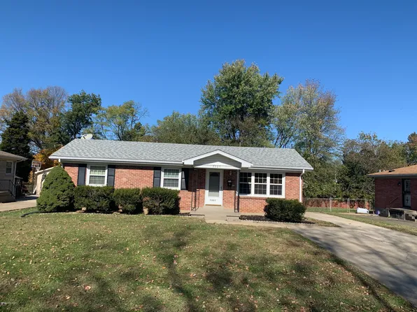 7305 Tangelo Dr, Louisville, KY 40228